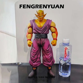 โมเดลฟิกเกอร์ Dragon Ball GK Superhero Beast Form Orange Piccolo Piccolo แบบดั้งเดิม