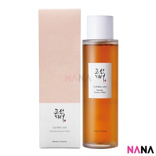 Beauty of Joseon Ginseng Essence Water 150ml