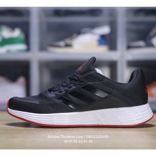 Adidas Duramo low Duramo series รองเท้าผ้าใบลําลอง น้ําหนักเบา เหมาะกับการวิ่งจ็อกกิ้ง