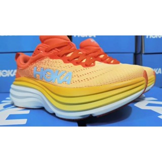 Hoka ONE ONE Clifton 8G Bondi 8G Bond 8G รองเท้าวิ่ง น้ําหนักเบา