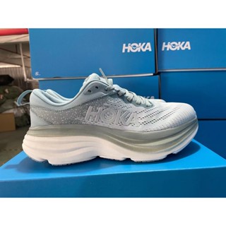 Hoka ONE ONE Clifton 8G Bondi 8G Bond 8G รองเท้าวิ่ง น้ําหนักเบา