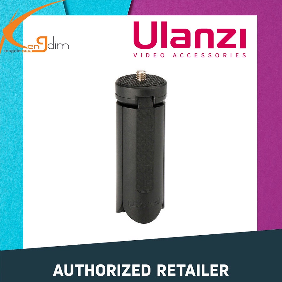 Ulanzi MT-05 ขาตั้งขาตั้งกล้องขนาดเล็ก