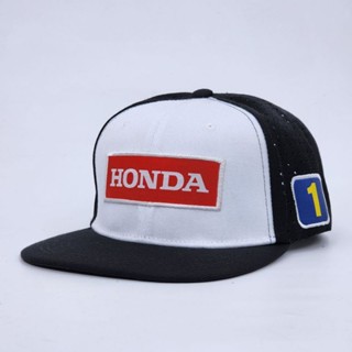 ฝาครอบสแน็ปแบ็ค สําหรับ Honda HRC team