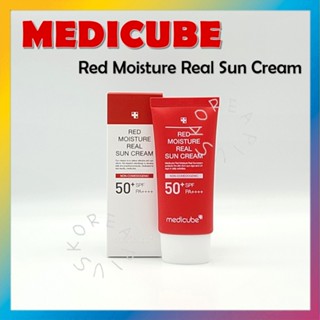 [MEDICUBE] ครีมกันแดด SPF50+ PA++++ 50 มล.