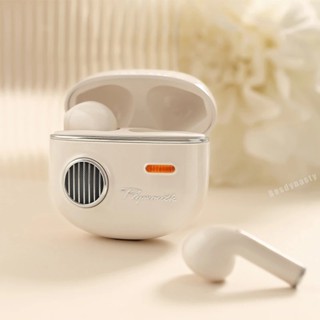 Xiaomi LIBERFEEL T11 ชุดหูฟังบลูทูธ ไร้สาย กึ่งอินเอียร์ ตัดเสียงรบกวน มองไม่เห็น มินิ กันน้ํา กีฬา ย้อนยุค
