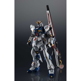 Bandai CHOGOKIN RX-93ff νGUNDAM