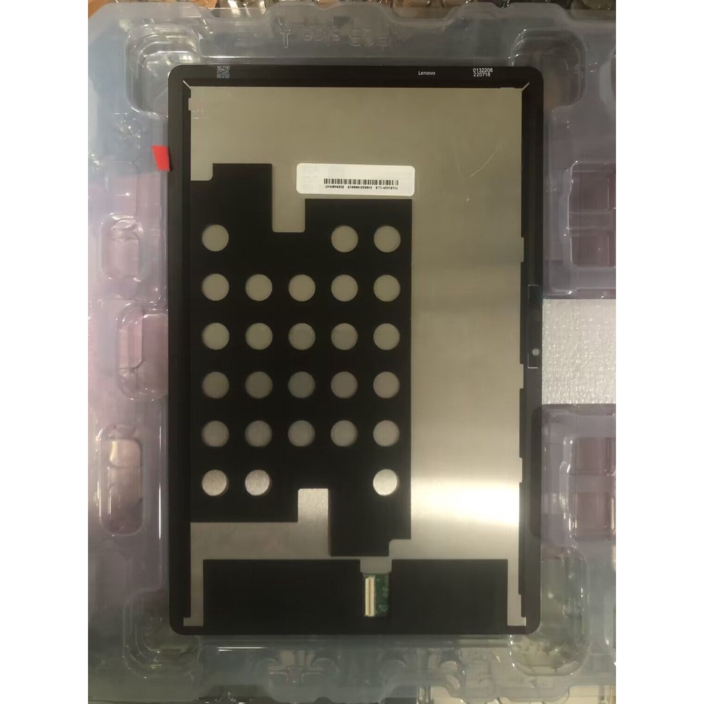 ของแท้ หน้าจอสัมผัส Lcd พร้อมชุดประกอบ สําหรับ Lenovo Tab M10 (3rd Gen) TB328FU TB328XU TB328