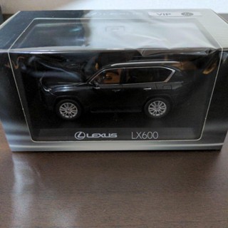 ส่งตรงจากประเทศญี่ปุ่น จากญี่ปุ่นจาก Japan Lexus Mini Car LX600