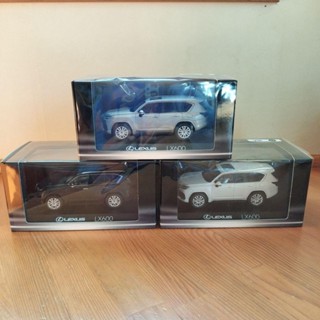 ส่งตรงจากประเทศญี่ปุ่น จากญี่ปุ่นจาก Japan Lexus Minicar LX600 VIP ที่จับซ้าย