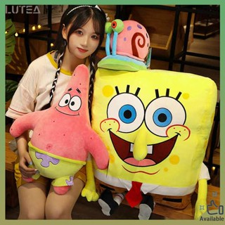 ตุ๊กตาปลาหมึก ตุ๊กตาห้อยกระเป๋า ของแท้ SpongeBob ตุ๊กตาตุ๊กตาตุ๊กตา Paida ตุ๊กตา Octopus Ge ตุ๊กตาผ้าของขวัญวันเกิดสำหรับเด็กผู้หญิง