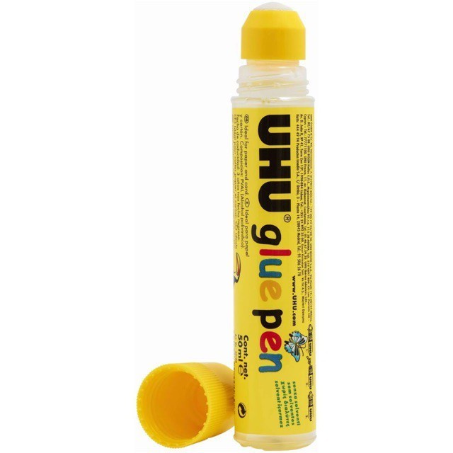 Uhu Happy Glue Pen 50ml