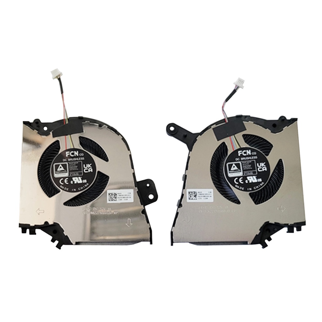 คุณสมบัติของ Huawei H5600 Studiobook Pro 16 OLED W5600 H7600 W7600 พัดลม