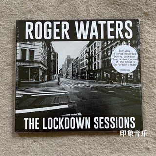 ใหม่ อัลบั้มซีดี Roger Waters The Lockdown Sessions T0724