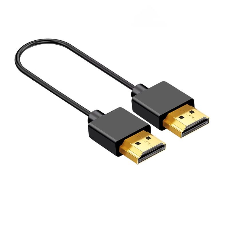 Hdmi 2.0 สายสั้นละเอียดพิเศษ 4K 60P GH5 FS7 atomos atomos Monitor HD Line