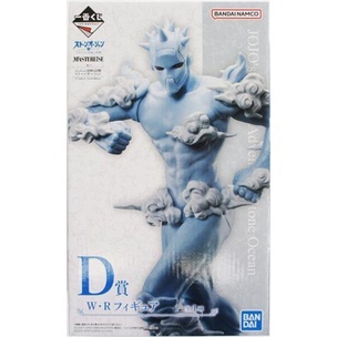 [ส่งจากญี่ปุ่น] Weather Report Ichiban Kuji Jojos Bizzare Adventure Stone Ocean Stands Assemble D Prize FIgure L05352515