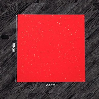 ม้วนกระดาษการ์ด ทรงกลม สีทอง สําหรับใส่ข้าวสาร