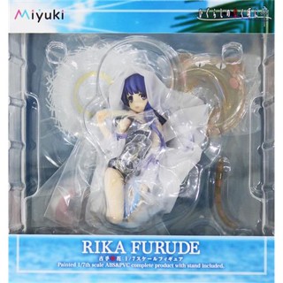 [ส่งจากญี่ปุ่น] Furude Rika Higurashi: When They Cry – SOTSU Figure L04855773