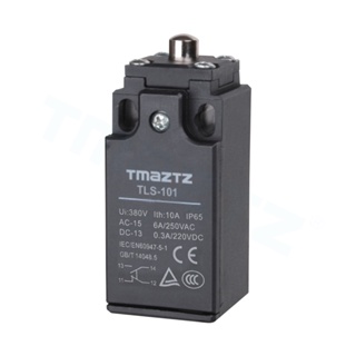 Tmaztz Yongde สวิตช์รีเซ็ตตัวเอง TLS-103 101 131 111 10A Limit CLS-191 1