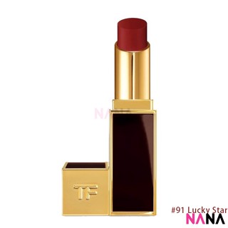 TOM FORD Lip Color Satin Matte #91 Lucky Star 3.3g