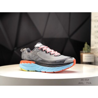 รองเท้าวิ่ง HOKA ONE ONE Bondi 5 ประสิทธิภาพ