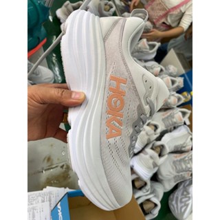 Hoka ONE ONE Clifton 8G Bondi 8G Bond 8G รองเท้าวิ่ง น้ําหนักเบา