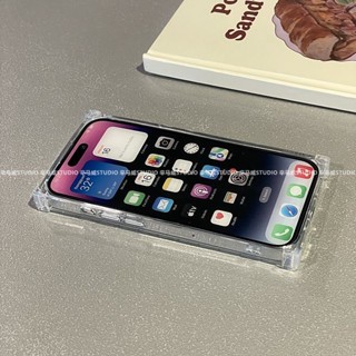 พร้อมส่ง เคสโทรศัพท์มือถือ เรืองแสง กันกระแทก ลายภาษาอังกฤษ สําหรับ Apple Iphone 13 14Promax 11 12 x