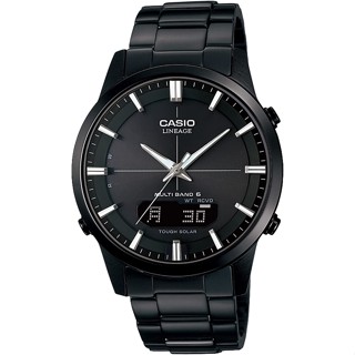 นาฬิกาข้อมือ Casio Lineage Rinieji Lcw-M170Db-1Ajf