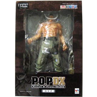 [ส่งจากญี่ปุ่น] White beard Edward Newgate ONE PIECE Portrait of pirates Figure L05160453