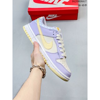 Nike SB Zoom Dunk Low รองเท้าผ้าใบลําลอง เหมาะกับการเล่นกีฬา สไตล์คลาสสิก