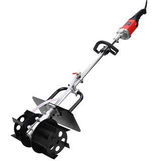 Concrete site cement mortar mixer small household concrete putty powder ash machine ash artifact concrete cement mortar