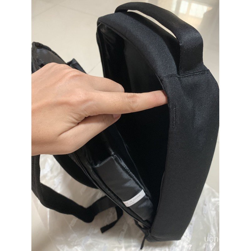 Asus ROG Bag กระเป๋าเป้สะพายหลัง BP1501 17 นิ้วกระเป๋าแล็ปท็อปกันน้ํา/กระเป๋าเดินทางสําหรับผู้ชายผู้หญิง Unisex กระเป๋า
