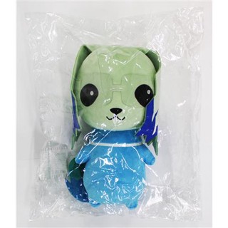 [ส่งจากญี่ปุ่น] Shiraishi Satoma Soumainu ROOT∞REXX Plushie Goods L00948348