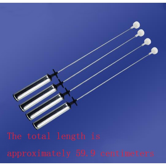 4PCS Hill เครื่องซักผ้าอุปกรณ์เสริม Pull Boom XQB100-BF936-BF959XU1-Z928 โช้คอัพ Balance Bar