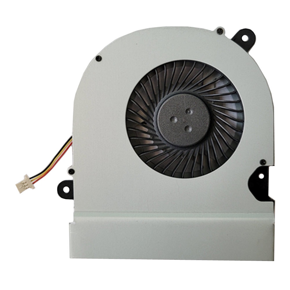 สําหรับ Asus A45vd A45V A85C A85 K45 K45VD พัดลมความหนา 0.9 มม.