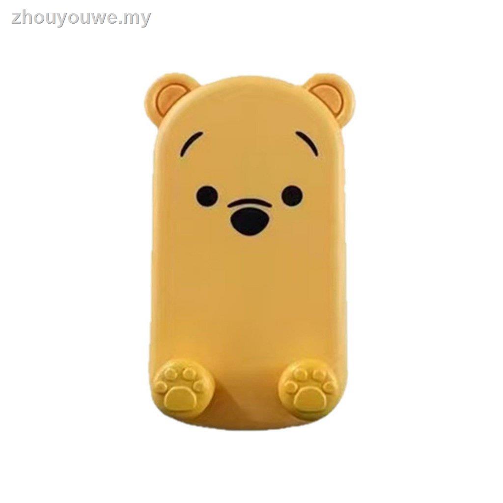 = Phone Grips Phone Stand Desktop Lift Folding Cartoon Lazy Tablet iPad Universal Handy Tool Watchin