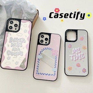 เคสโทรศัพท์มือถือแบบแข็ง ลาย Bette co-branded casetify สําหรับ iphone11 12 13 14 promax x xs xr i7 i8 puls