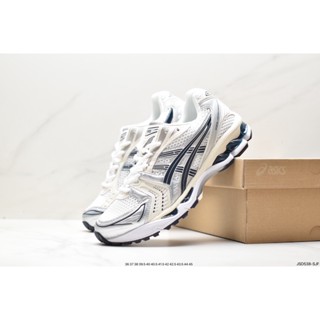 Arthur Gel-Kayano 14 Arthur รองเท้ากีฬา รองเท้าวิ่ง ระบายอากาศ แบบมืออาชีพ