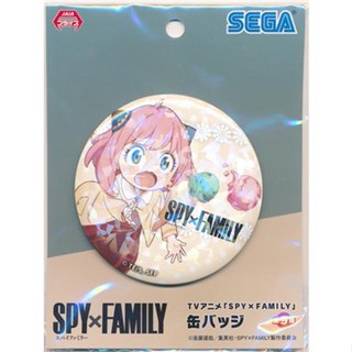 เข็มกลัด Anya Forger Spy X Family Can Badge B Goods L04443746