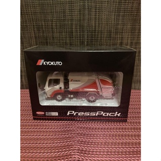 ส่งตรงจากประเทศญี่ปุ่น จากญี่ปุ่นจากญี่ปุ่น Kyosho Development Press Pack Minicar 1/43