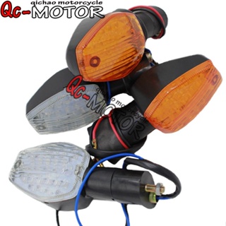 Qc _ ไฟเลี้ยว LED สําหรับ Honda CBR600RR F5 03-04-05-06