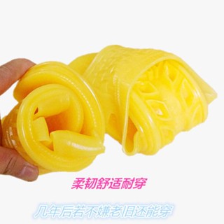 [พร้อมส่ง] _ รองเท้าแตะ พื้นยางนิ่ม กันลื่น สไตล์เวียดนาม เหมาะกับใส่ในบ้าน ห้องน้ํา สําหรับผู้ชายวัยกลางคน ผู้สูงอายุ