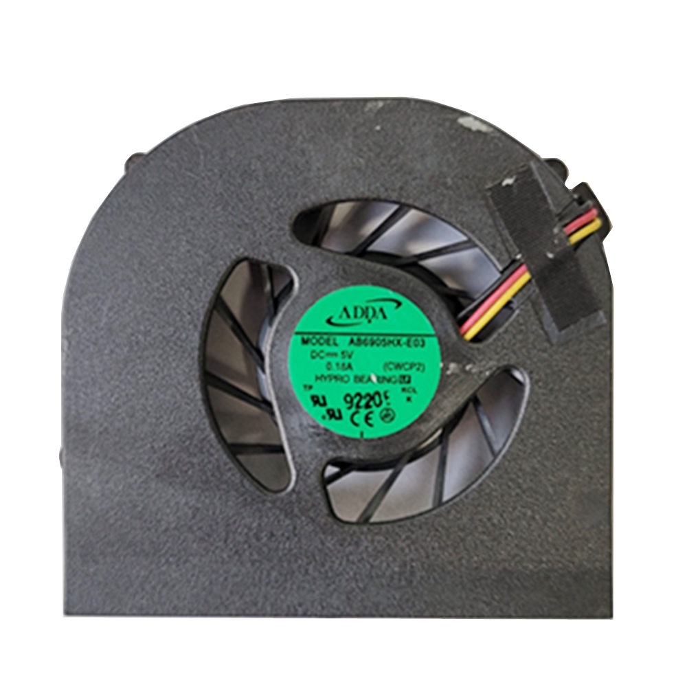 เหมาะสําหรับพัดลม Acer Aspire 5735 5335 5335G 5535 5235