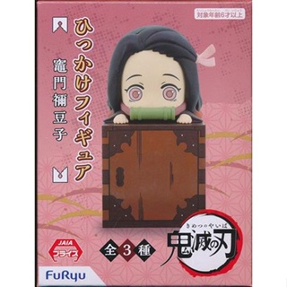 [ส่งจากญี่ปุ่น] Kamado Nezuko Kimetsu No Yaiba Hikkake Figure L05243069