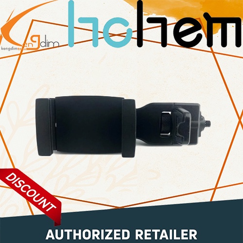 ที่วางสมาร์ทโฟน Hohem พร้อมสกรูมาตรฐาน 1/4 สําหรับ iSteady Pro 4/3/2 MULTI MOBILE+