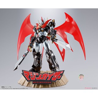 Bandai Soul of Chogokin GX-75SP Mazinkaiser 20th Anniversary Ver. Completed Model