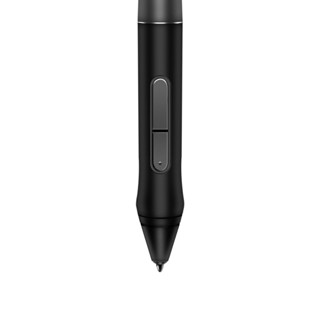 Huion PW500 ปากกาสไตลัส ไร้แบตเตอรี่ สําหรับแท็บเล็ต Huion KAMVAS PRO 20 KAMVAS PRO 22 Inspiroy Q620M Q11KV2 WH1409V2