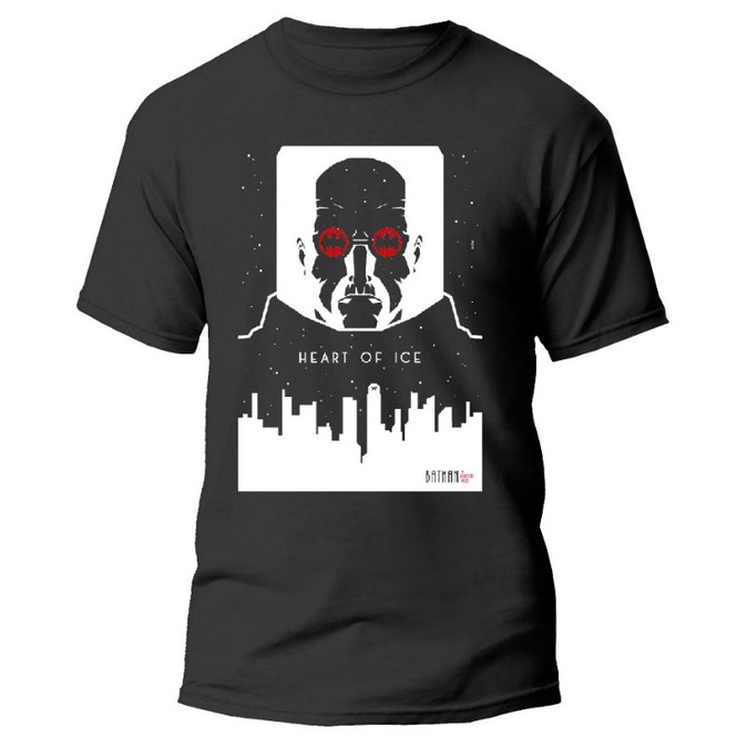 เสื้อยืด BATMAN*****