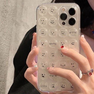 เคสโทรศัพท์มือถือนิ่ม แบบใส สําหรับ Apple Iphone 14ProMax 13 11 12