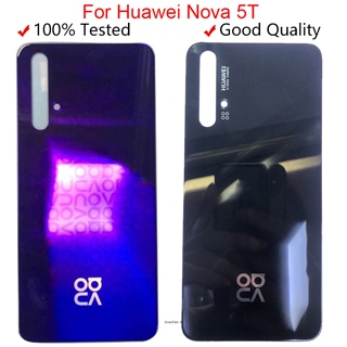 ใหม่ แท้ เคสแบตเตอรี่ ด้านหลัง สําหรับ Huawei Nova 5t Honor 20 SE Honor 20se