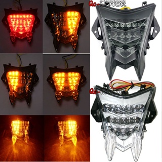 Qc _ ไฟเบรกท้าย LED สําหรับ BMW S1000R S1000RR 10-11-12-14 HP4